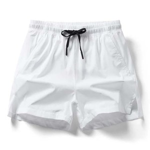 Logo personnalisé, décontracté, sportif, pour hommes, course à pied, écologique, séchage rapide, respirant, haute qualité, 100% coton polyester, fitness - Product Image 5