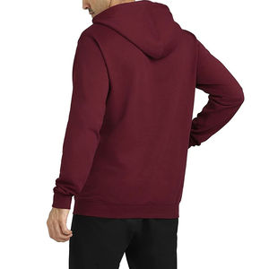 Sudaderas con Capucha Personalizadas 2024 para Hombre, Bordadas de Alta Calidad, Talla XS, Transpirables, con Estampado por Sublimación, Sólidas y Ecológicas - Product Image 2