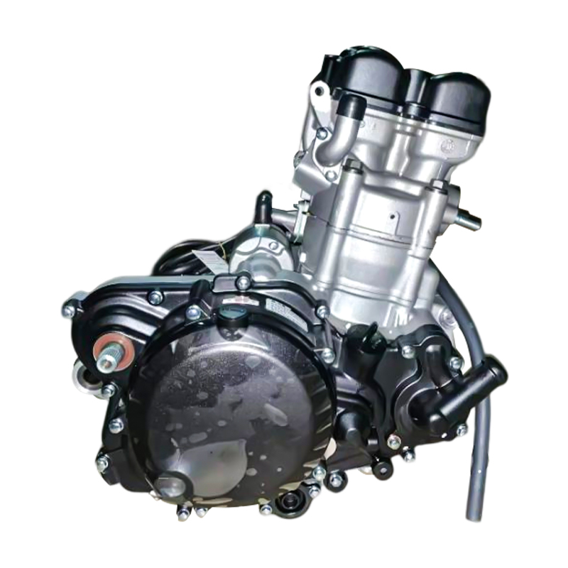 Zongshen ZS182MN Engine - 300cc for Honda & Kawasaki Motocross