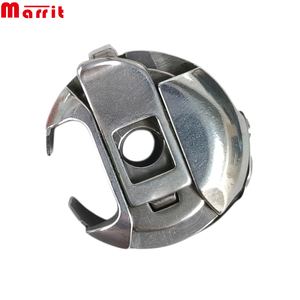 # BOÎTIER DE BOBINE 0108847000 pour machines à coudre domestiques Bernina, Singer, Brother – Pièces essentielles pour machines à vêtements - Product Image 1