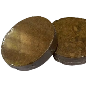 ศรีลังกาแผ่นรังไหมธรรมชาติแบบย่อยสลายได้100% ยั่งยืนสำหรับต้นกล้าฟาร์ม - Product Image 1