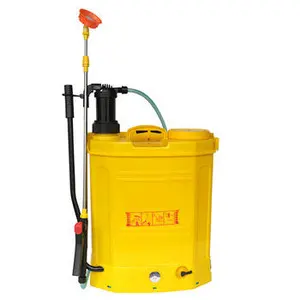 Pulvérisateur électrique 16L Pulvérisateur antiparasitaire agricole