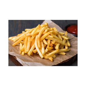 Papas Fritas Congeladas en Grandes Cantidades, Suministro de Papas Fritas a Granel - Product Image 4