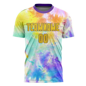 Uniforme de Fútbol Deportivo Activo, Material Transpirable de Secado Rápido, Ideal para Entrenamientos en Equipo, Partidos y Uso Diario - Product Image 5