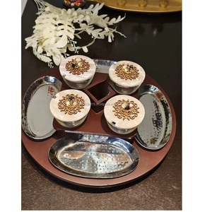 Cuenco duradero de alta calidad para aperitivos con acabado liso, diseño ligero de gran capacidad para fiestas, picnics y uso familiar - Product Image 2