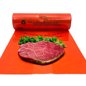 Bolsas de Plástico LDPE Termosellables Impresas en Grabado, en Rollo, para Alimentos, Personalizables, Hechas en Vietnam - Product Image 5