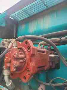 Maquinaria usada de ingeniería y construcción, excavadora de orugas <span class=keywords><strong>SUNWARD</strong></span> <span class=keywords><strong>SWE210</strong></span> de 21 toneladas a la venta - Product Image 3