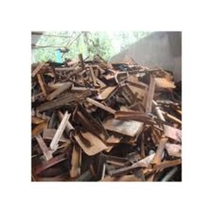 เศษเหล็กกล้าสีดำราคาประหยัดสำหรับผู้ซื้อทั่วโลก - Product Image 2