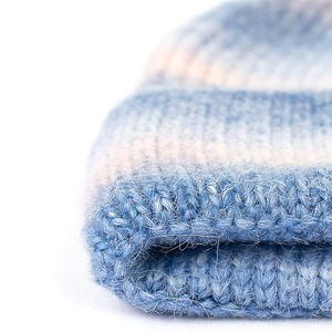 Bonnets Hommes Casquette D'hiver Femmes Tricoté Pour Hommes Bonnet D'hiver Hommes Casquette Haute Qualité Prix Pas Cher Personnaliser Taille OEM Serviced - Product Image 6