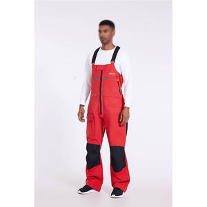 Ensemble veste et pantalon de navigation imperméable pour utilisation en haute mer et en eaux côtières  Meilleures ventes - Product Image 5