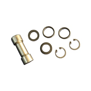 Pièces de rechange du kit de broches de moyeu FR pour Bajaj trois roues Taxi compact à un prix abordable en vente-boîtier d'embrayage - Product Image 1
