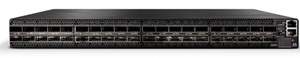 Tout nouveau commutateur quantique Mellanox MQM8700-HS2F 40 ports QSFP 56 X86 Dual Core empilable avec fonctions SNMP et QoS en stock - Product Image 3