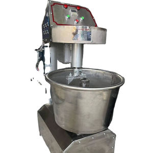 Mezcladora de 7 kg en Nueva Condición, 2 Kw/h, 220V/380V, para Panadería, 1100x500x1100, 1 Año de Garantía, Vietnam, con Gabinete Eléctrico - Product Image 1