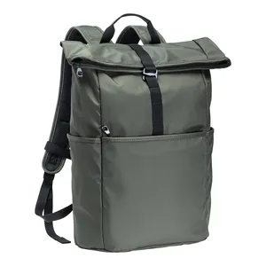 Zaino Pieghevole Personalizzato in Nylon 310T per Gadget e Promozioni - Product Image 1