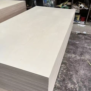 Contrachapado de Abedul Impermeable con Núcleo de Goma, Estándar E0, de 9-12-15-18-21 mm, Personalizado para Decoración de Muebles de Interior, para Sala de Estar y Dormitorio - Product Image 6