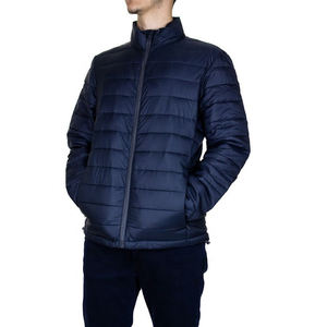 Chaqueta Acolchada de Diseño Único, Calidad Pura, Crea Tu Propio Logotipo, Estilo Moderno, Gran Venta - Product Image 2