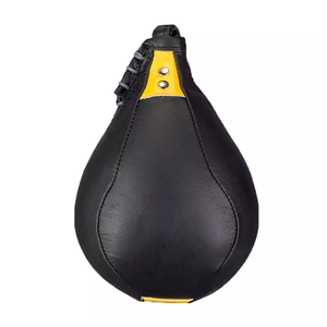 หนังชกมวยออกแบบโลโก้ได้ตามต้องการ - Product Image 4