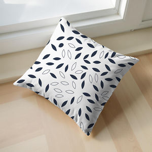 Cojín Decorativo PARA EL Hogar, Tela de Algodón de Alta Calidad, Relleno para Máxima Comodidad - Product Image 2