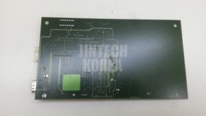 20593) [USADO] PCB DE PROTECCIÓN LÁSER 033-0072-B - Product Image 3