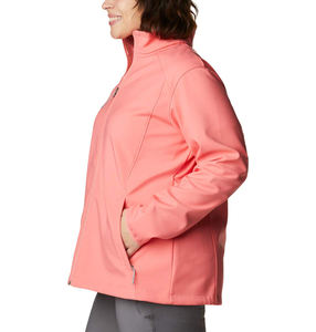 Chaqueta cortavientos impermeable Premium OEM Diseño de logotipo personalizado Ropa de abrigo ligera para eventos al aire libre Chaqueta - Product Image 4