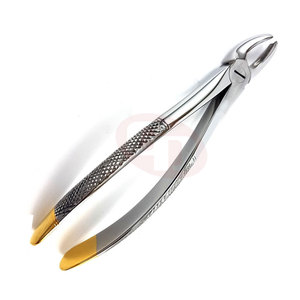 Fórceps de extracción dental duraderos para extracción de dientes superiores e inferiores Fórceps de extracción dental - Product Image 2