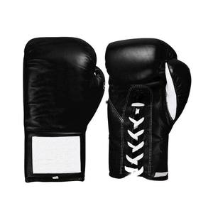 Guantes de Boxeo de Moda, Nuevo Estilo, Alta Calidad, Cuero Elástico, Logotipo Personalizado, Todos los Colores, Diseño Moderno - Product Image 6