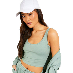 Sweat à capuche zippé pour femmes, couleur bleu glace, épaule tombante, 300 GSM, polaire vierge, avec poches avant et cordes à capuche à vendre - Product Image 4