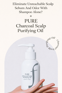 Tratamiento Capilar Ifsoon con Aceite de Argán para Limpieza del Cuero Cabelludo, 120 ml, Cuidado Profundo de los Poros, Control del Sebo y el Olor, Tratamiento Coreano Calmante para el Cuero Cabelludo - Product Image 2