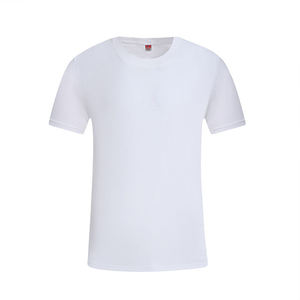 GAF เสื้อยืดพิมพ์ลายสกรีนออกแบบได้ตามต้องการเสื้อยืดสำหรับผู้ชายรุ่นเฮฟวี่เวท230gsm 100% ผ้าฝ้ายธรรมดาพิมพ์ลายโอเวอร์ไซส์คุณภาพสูง - Product Image 4