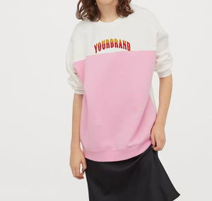 เสื้อกันหนาวแบบสวมหัวมีฮู้ดโอเวอร์ไซส์สำหรับผู้หญิงเสื้อมีฮู้ดลำลองผ้าฟลีซให้ความอบอุ่นสำหรับใส่อยู่บ้านในฤดูใบไม้ร่วงฤดูหนาว - Product Image 1