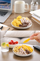 Xinrongyuan Gemengde Gedroogde Fruit en Groenten 100g