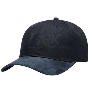 Adjustable Factory Direct Sale Solid Color Sports <b>Hats</b> Custom Made High Quality Sports <b>Hats</b> - Product Image 2