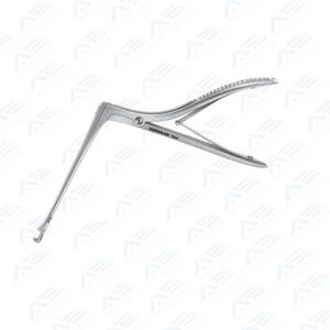High Quality Surgical Instruments <b>Set</b> From Pakistan Includes Kerrison <b>Punches</b> Rongeur Forceps Surgical Medic Instruments - Product Image 2