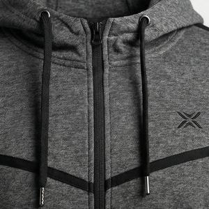 Ensembles de sport pour hommes, ensembles de jogging tendance, survêtements athlétiques, vêtements de performance pour la course à pied, vêtements de sport quotidiens, vêtements actifs - Product Image 4