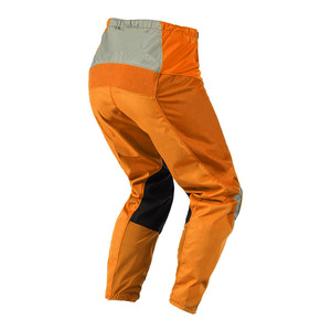 Rider Focused Sublimation Printed Windproof Motocross Set Crafted Smooth Airflow Stable Motion Tough Stitching Moisture <b>Control</b> - Product Image 5