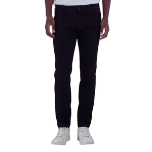 Replay Anbass Slim Fit Jeans para hombre Elegante, cómodo y perfecto para el uso diario - Product Image 2