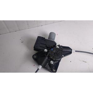 Mécanisme de lève-vitre avant gauche pour Toyota Yaris Cross (20>) 85720-0D550 M15A-FXE - Product Image 6