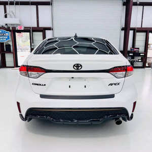 Toyota Corolla 2022 Impecable - Product Image 2