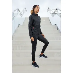 Chaqueta de Running Personalizada para Mujer, para Atletismo - Product Image 1