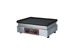 Plaque de cuisson-Plaque de 18x12 pouces GP 1812 - Product Image 5