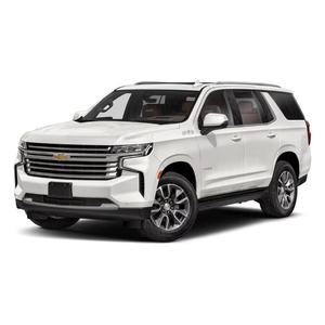 Nuevo Chevrolet Tahoe Suburban High Country 2024, SUV 4x4, Euro VI, 6 Asientos, Asientos de Cuero Automáticos, Volante a la Izquierda, Aleación de Aluminio, Panorámico, R20 - Product Image 1