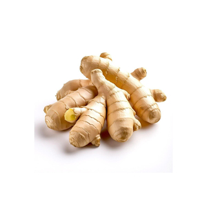 Jengibre para apoyar los niveles saludables de colesterol - Product Image 1