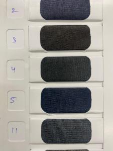 Braiosilk ผ้าใยสังเคราะห์โพลีเอสเตอร์ระดับพรีเมียม58 "ความกว้างของผ้าทอเทคนิคสำหรับผู้ชายและผู้หญิงรวมทั้งเด็กผู้ชาย - Product Image 5