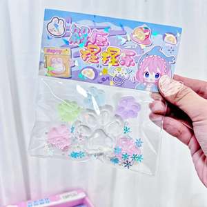 Juguete Sensorial Antiestrés de Silicona Fluorescente con Diseño de Pata de Gato para Aliviar la Ansiedad y el Estrés - Product Image 6