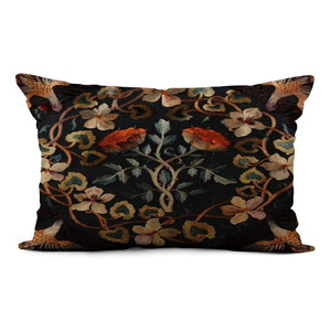 Vente en gros de taie d'oreiller légère et décorative de luxe, housses de coussin pour la maison, housse de coussin pour canapé-lit - Product Image 1