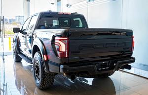 แรนเจอร์รถบรรทุกฟอร์ด2022 - Product Image 2