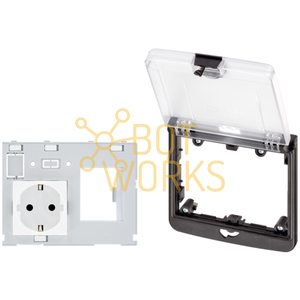 Murrelektronik 4000-68522-4300001 - Nuovo Prodotto con Livello di Protezione IP44 - Product Image 1