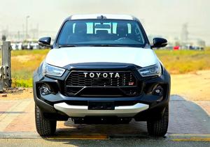 NUEVA TOYOTA HILUX (GR SPORT) 2025, 204 CV, TRANSMISIÓN AUTOMÁTICA - Product Image 6