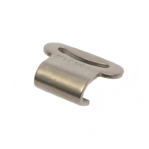 1 "屋上ステンレス鋼安全フック高強度耐久性カーゴタイ自動車用重工業用車のドアに取り付け - Product Image 2