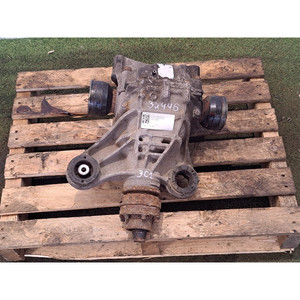 DIFFERENZIALE POSTERIORE LAND ROVER Discovery Sport (L550) LR161842 306DT diesel 2993 (14>18) - Product Image 1